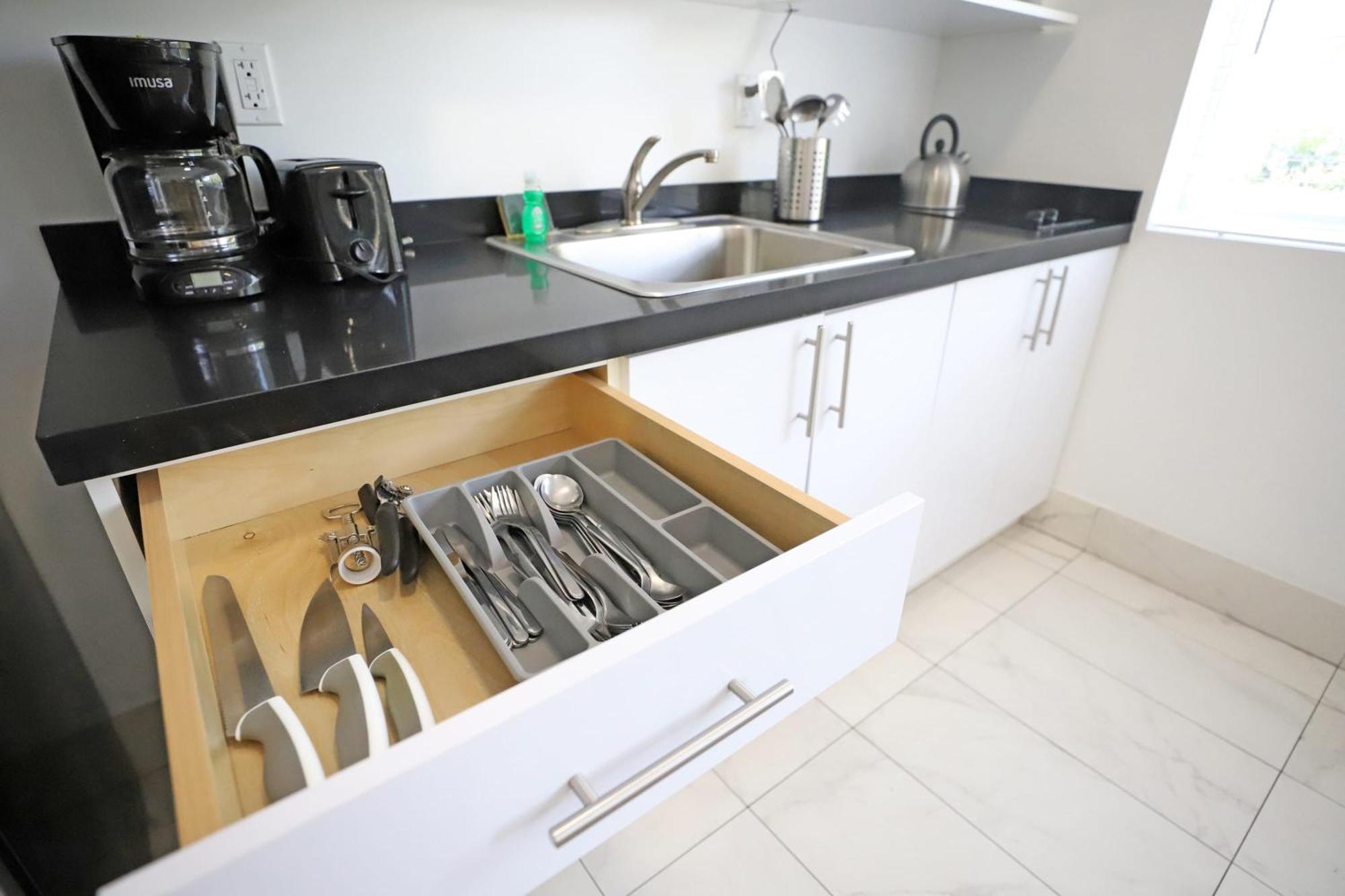 3 Minute Walk To Beach Bungalow Family Friendly Free Parking Miami Beach Extérieur photo