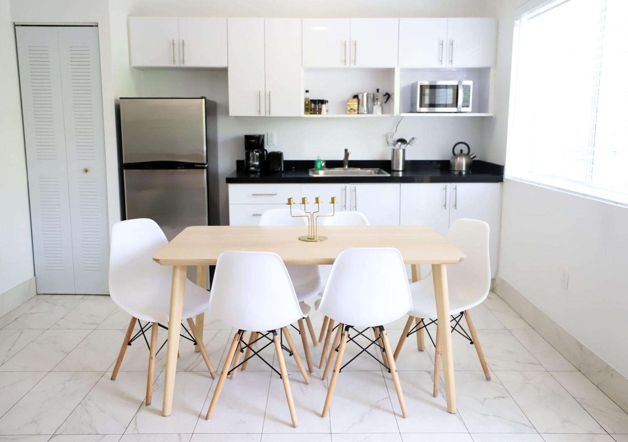 3 Minute Walk To Beach Bungalow Family Friendly Free Parking Miami Beach Extérieur photo