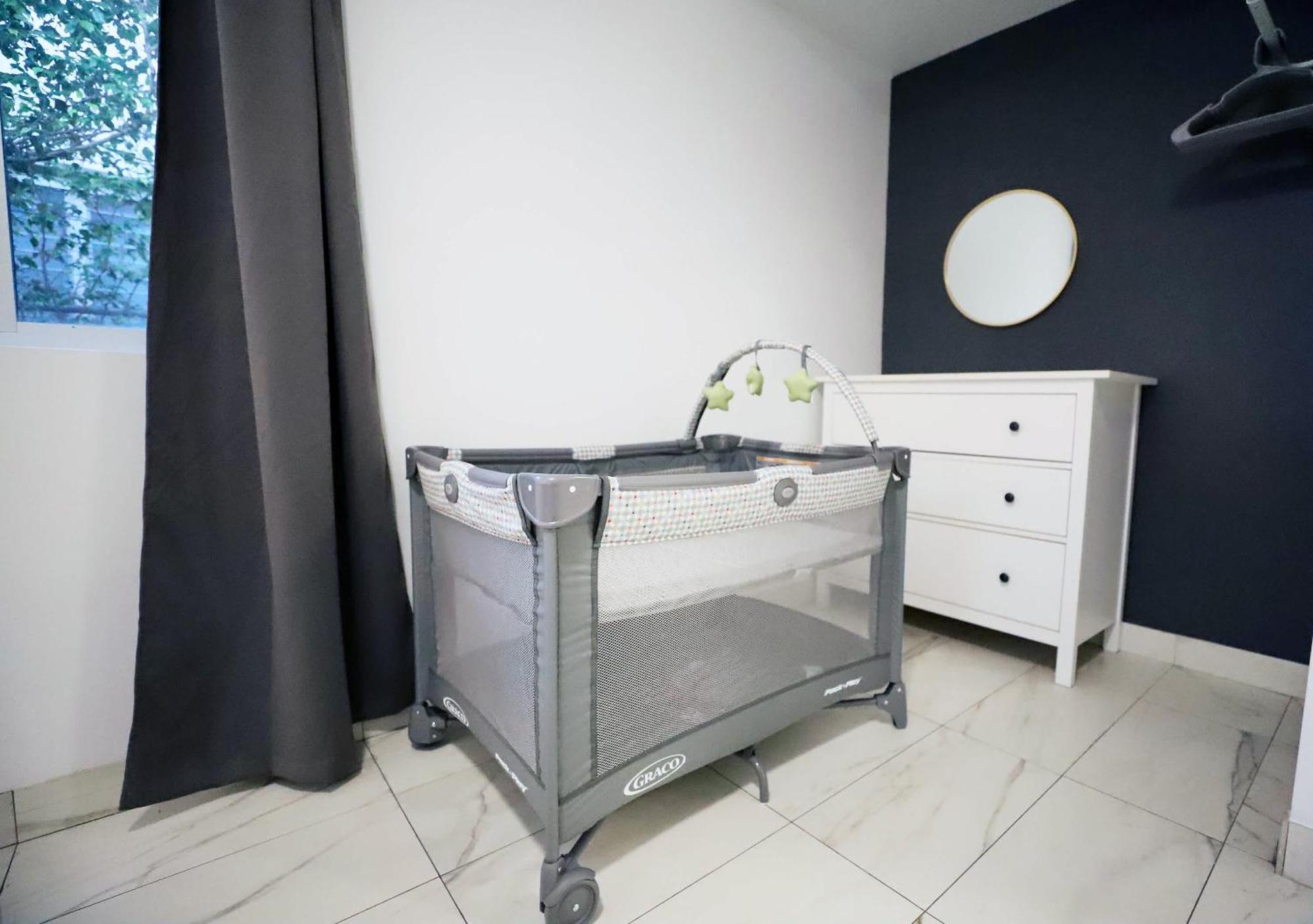 3 Minute Walk To Beach Bungalow Family Friendly Free Parking Miami Beach Extérieur photo