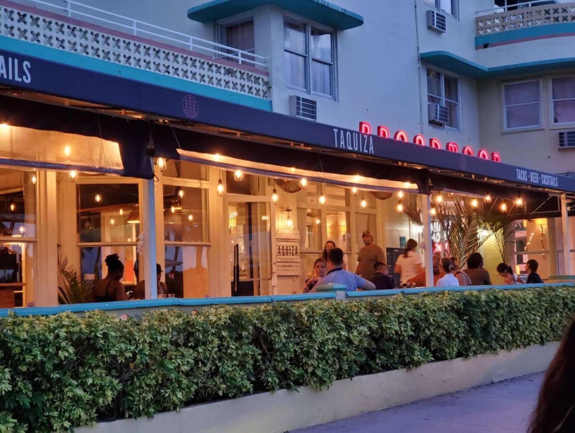 3 Minute Walk To Beach Bungalow Family Friendly Free Parking Miami Beach Extérieur photo