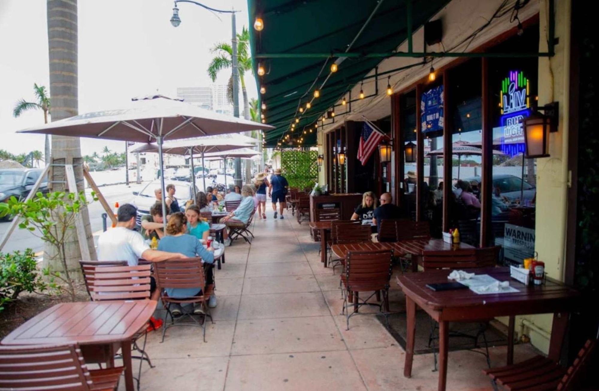 3 Minute Walk To Beach Bungalow Family Friendly Free Parking Miami Beach Extérieur photo